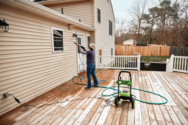 Best Pressure Washing Near Me  in San Carlos, TX