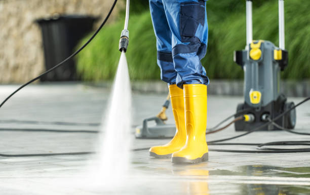 Best Pressure Washing Driveway  in San Carlos, TX