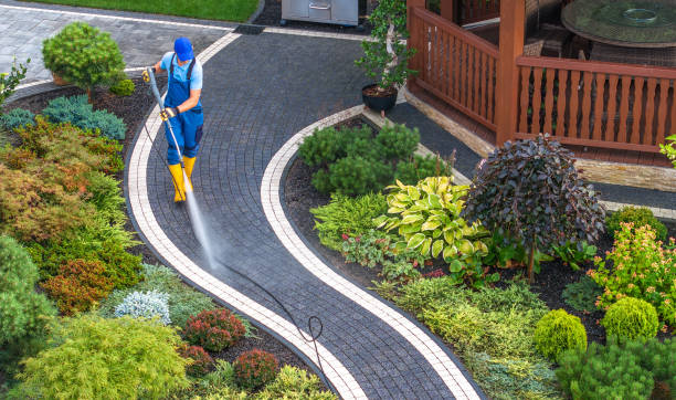 Best Fence Pressure Washing  in San Carlos, TX