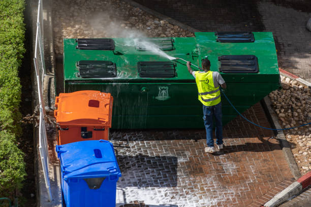 Best Pressure Washing Company Near Me  in San Carlos, TX
