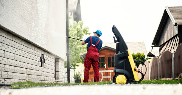 Best Exterior Home Cleaning  in San Carlos, TX